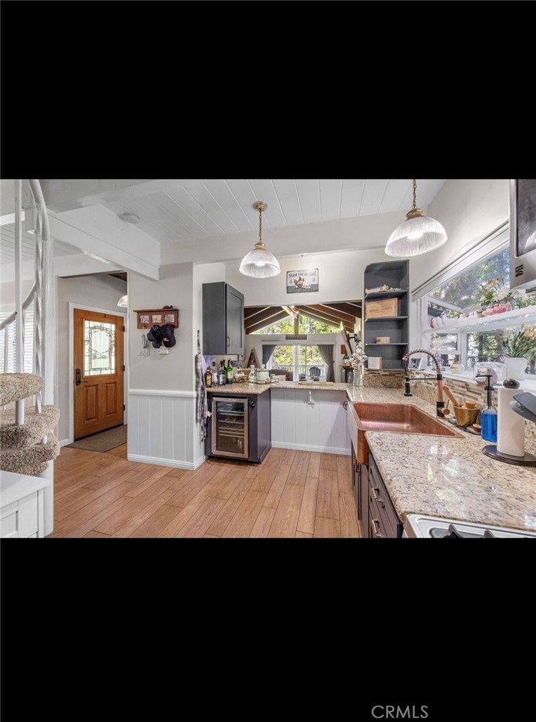 Arrowhead Woods (AWHW) - Residential