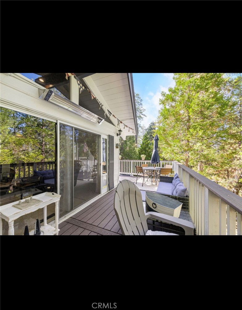 Arrowhead Woods (AWHW) - Residential