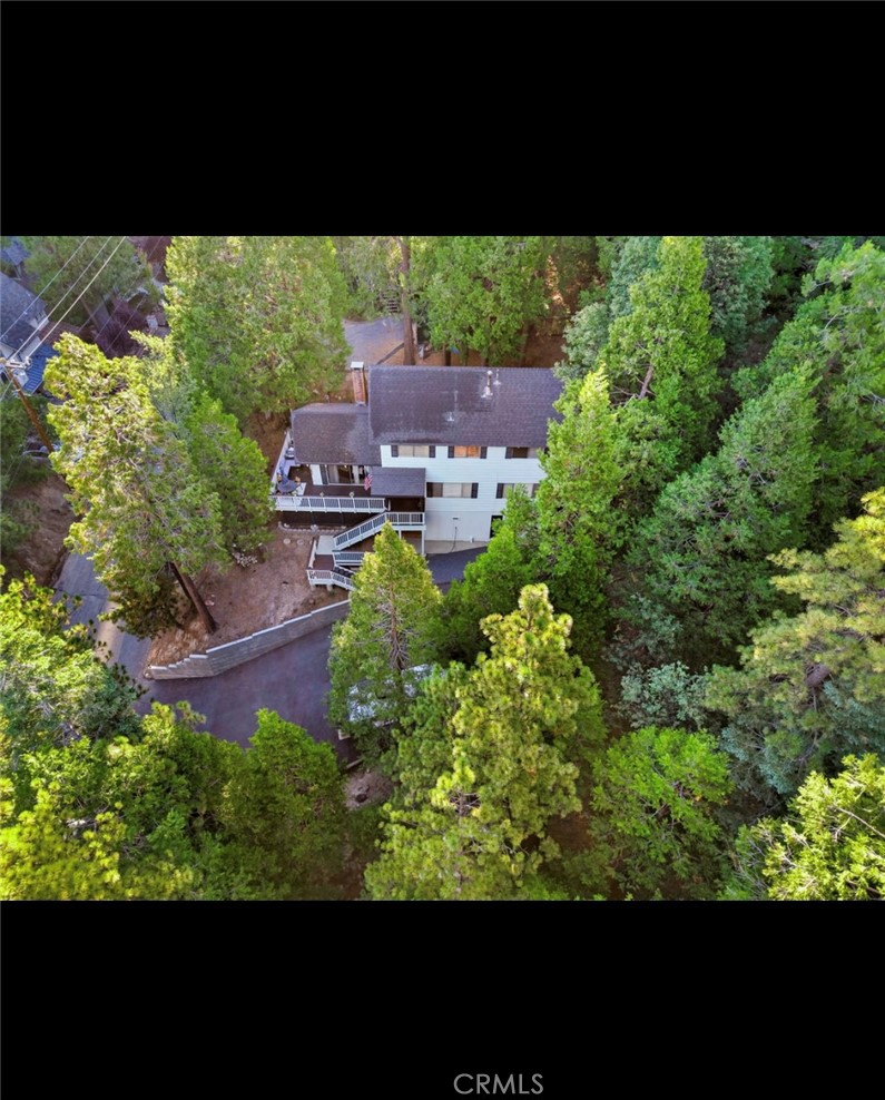 Arrowhead Woods (AWHW) - Residential