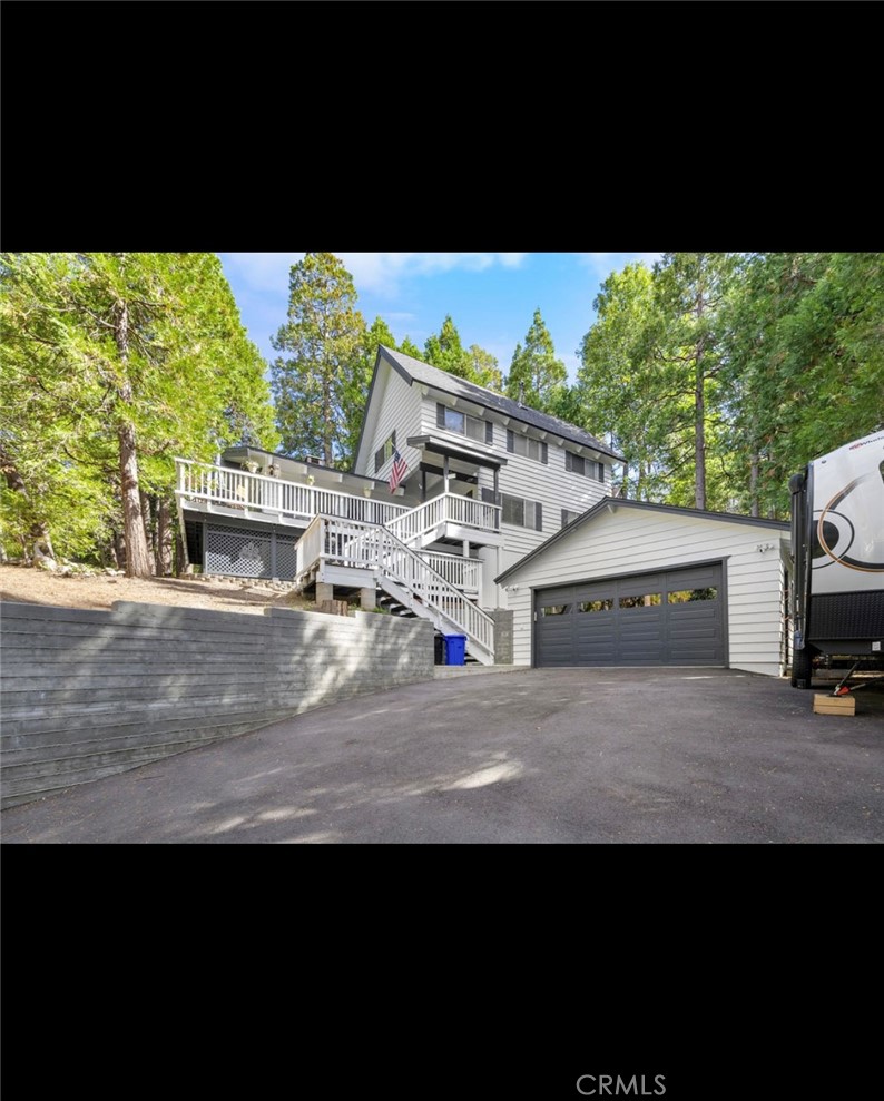 Arrowhead Woods (AWHW) - Residential