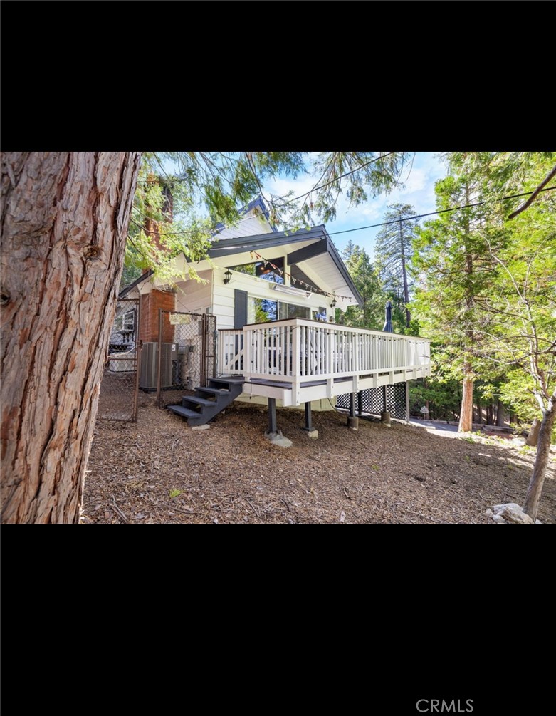 Arrowhead Woods (AWHW) - Residential