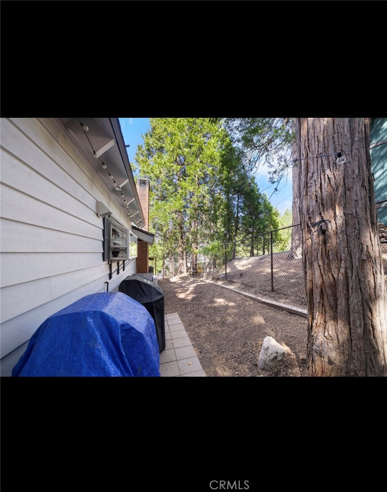 Arrowhead Woods (AWHW) - Residential