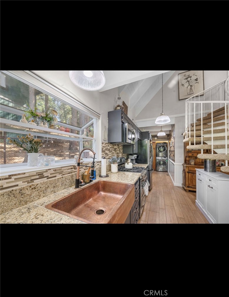Arrowhead Woods (AWHW) - Residential