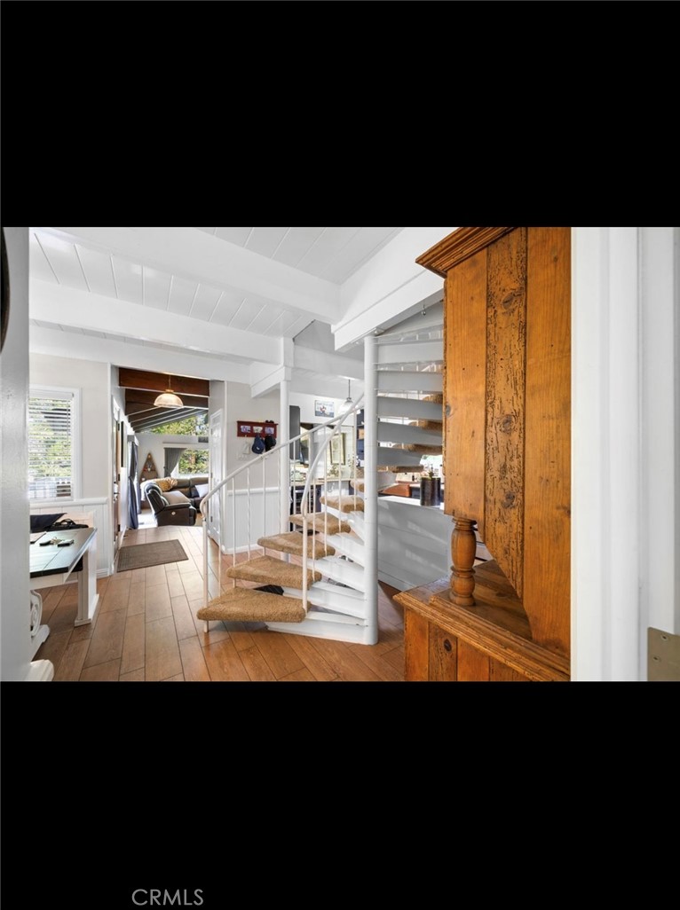 Arrowhead Woods (AWHW) - Residential