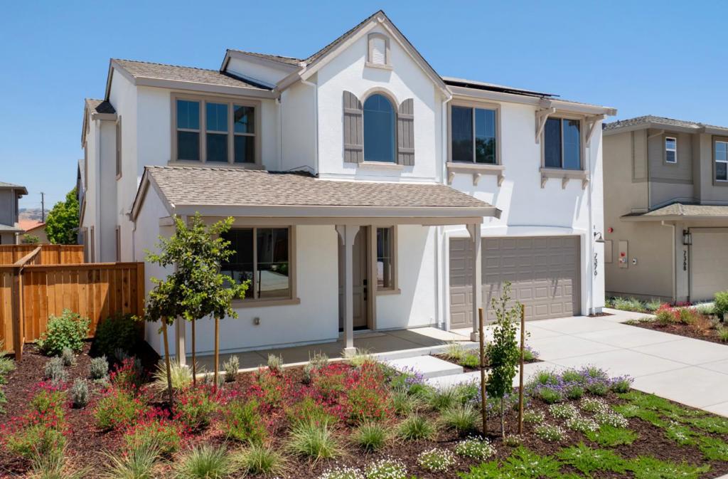 7376 Ailes Court, Gilroy CA 95020