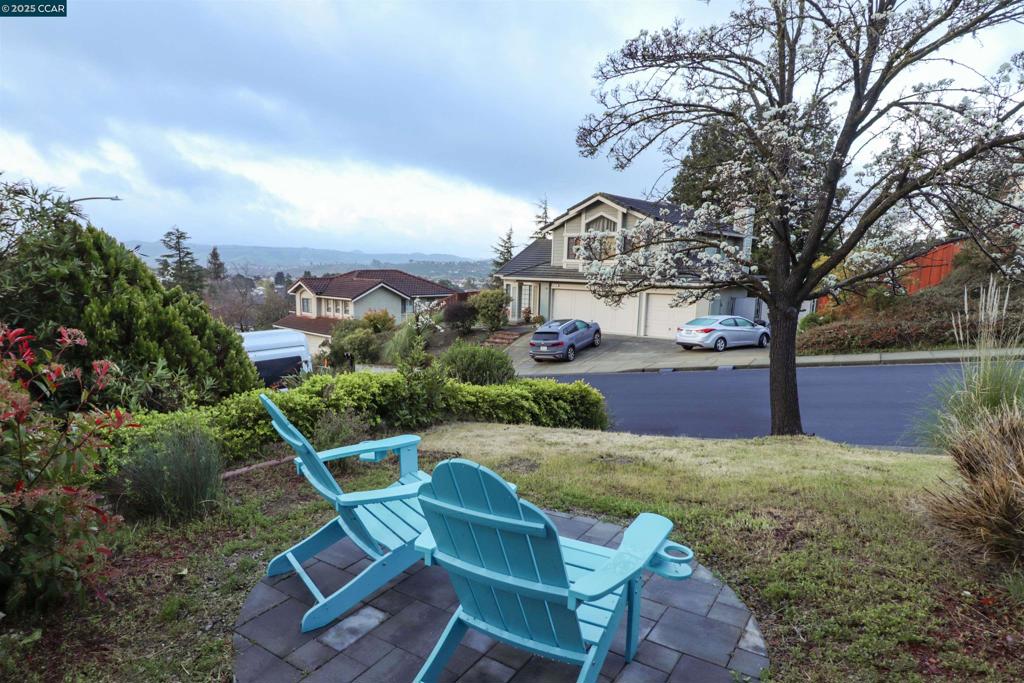 SOMERSET HIGHLAN - Residential