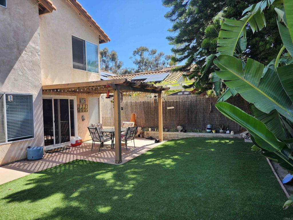8755 Park Run Road