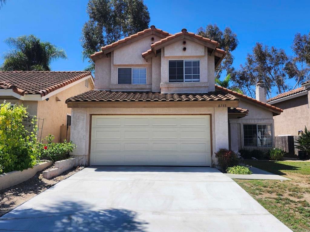 8755 Park Run Road