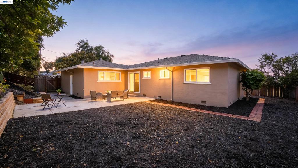 604 Jilliene Way Way, Hayward CA 94544