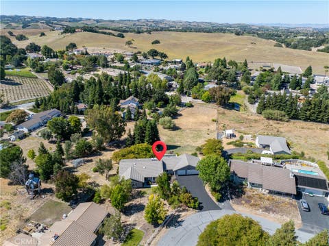 Tiny photo for 164 Helgren Court, Templeton, CA 93465 (MLS # NS26128009)