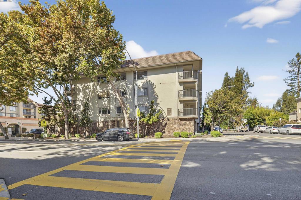 DOWNTOWN SAN LEA - Residential