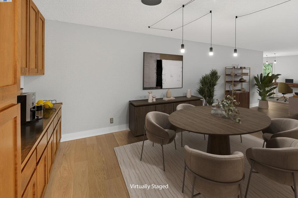 DOWNTOWN SAN LEA - Residential