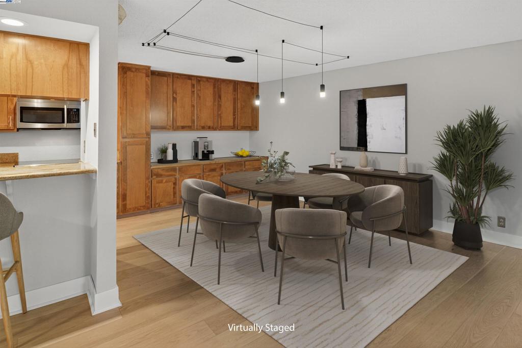 DOWNTOWN SAN LEA - Residential