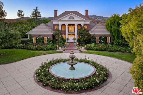 6885 Coyote Canyon Road Somis CA 93066