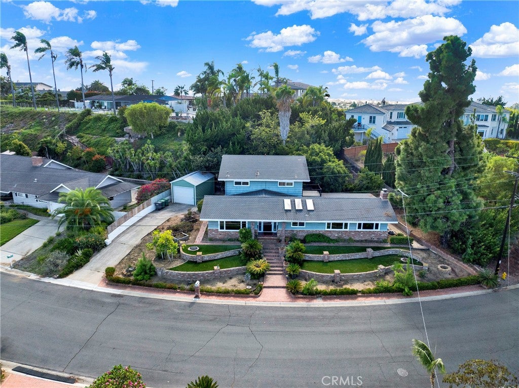 3485 Ridgecrest