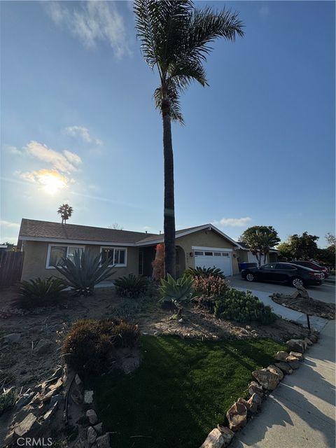 3542 Ponderosa Drive Oceanside CA 92058