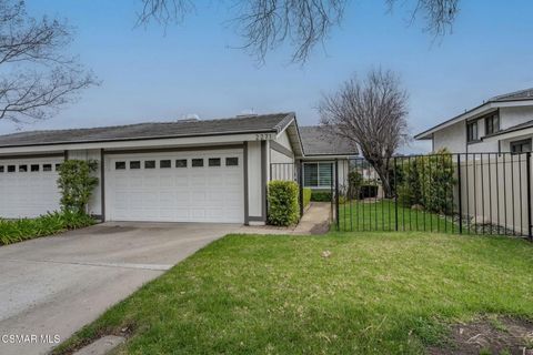 2271 Westshore Lane Westlake Village CA 91361