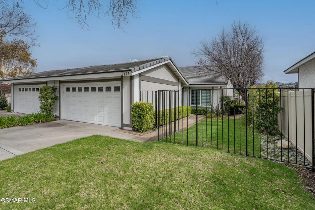2271 Westshore Lane
