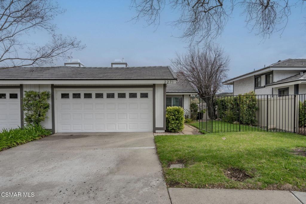 2271 Westshore Lane