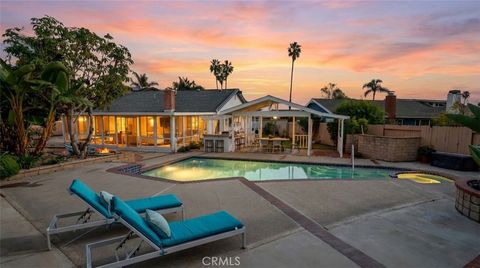 26671 Vuelta Loma Dana Point CA 92624