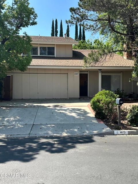 Photo of 645 Cayo Grande Court, Newbury Park, CA 91320 (MLS # 226001407)