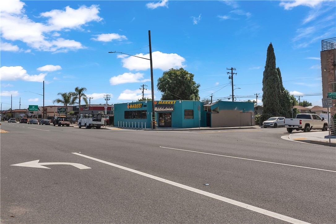 4203 Rosemead Boulevard