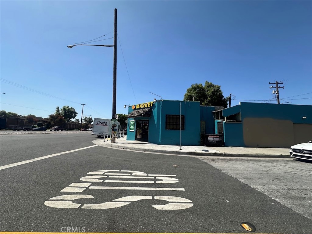4203 Rosemead Boulevard
