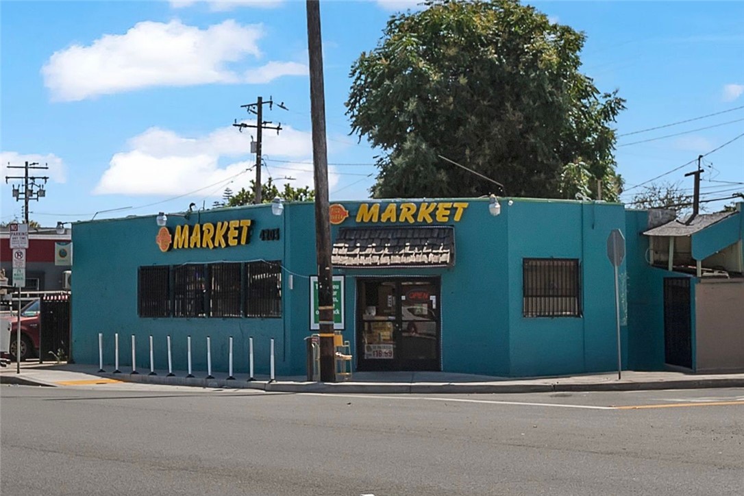 4203 Rosemead Boulevard