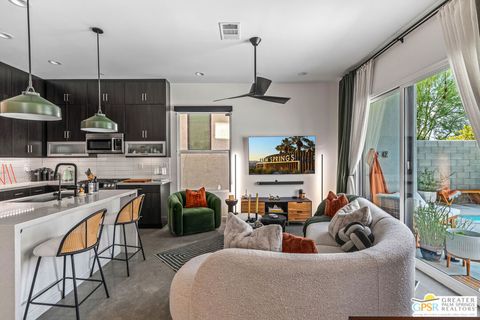 Photo of 482 Paragon Loop, Palm Springs, CA 92262 (MLS # 26668095PS)