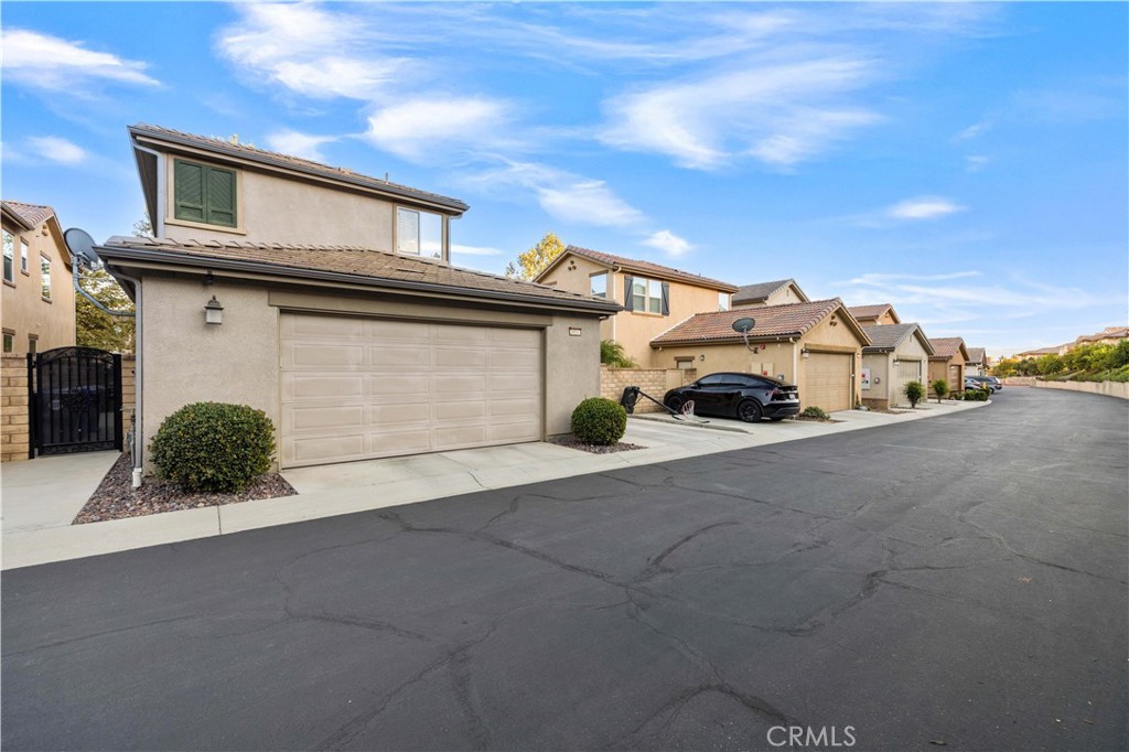Toscana Series (West Creek Collection) (TSCNA) - Residential