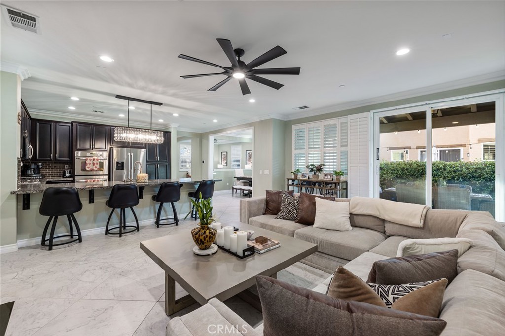 Toscana Series (West Creek Collection) (TSCNA) - Residential