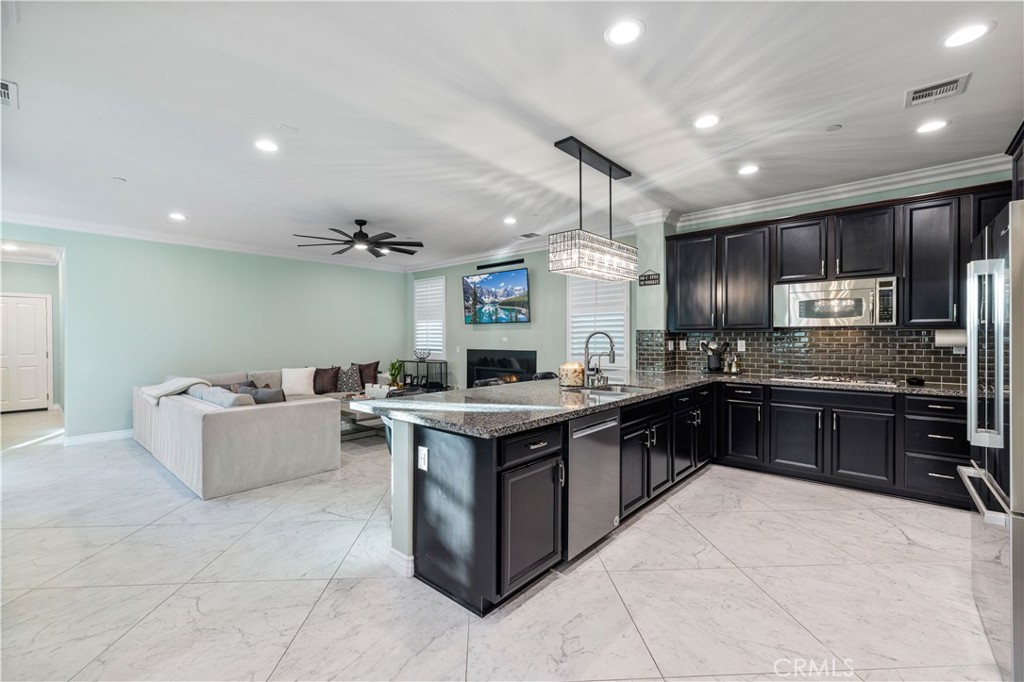 Toscana Series (West Creek Collection) (TSCNA) - Residential