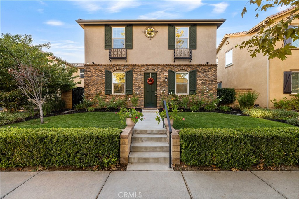 Toscana Series (West Creek Collection) (TSCNA) - Residential