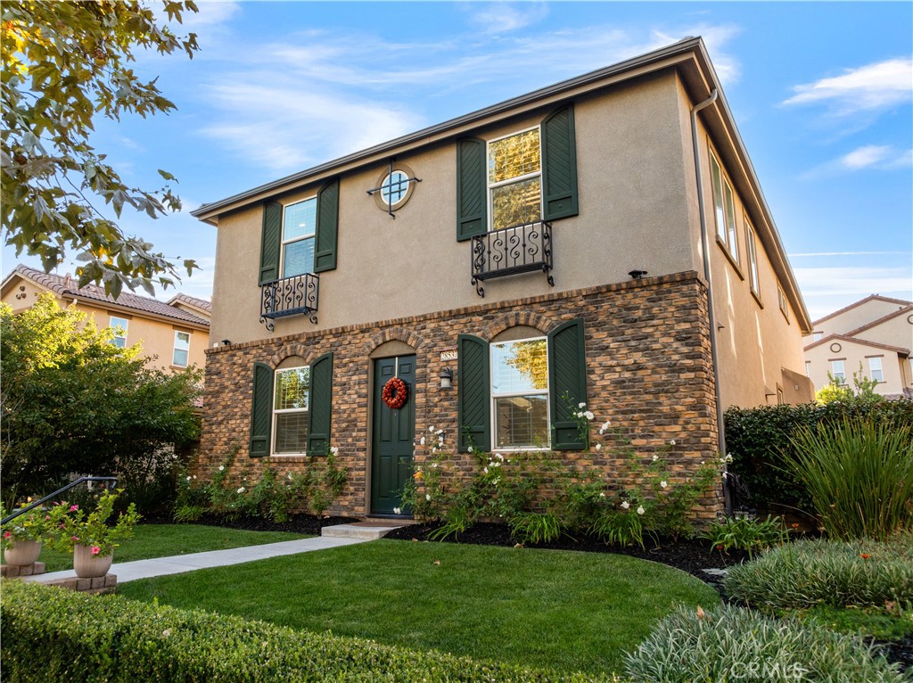 Toscana Series (West Creek Collection) (TSCNA) - Residential