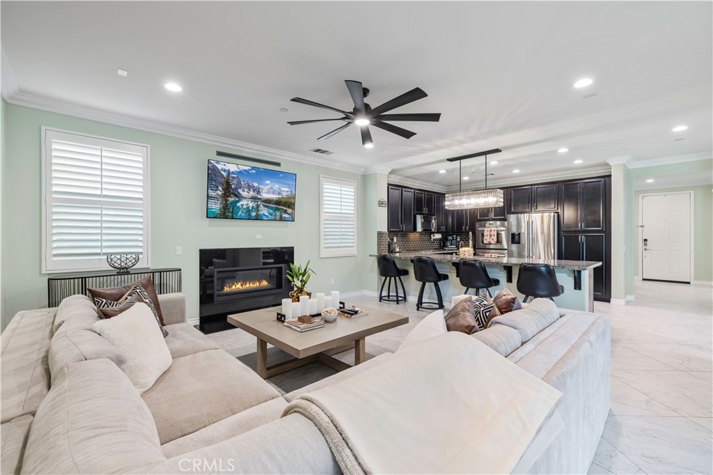 Toscana Series (West Creek Collection) (TSCNA) - Residential