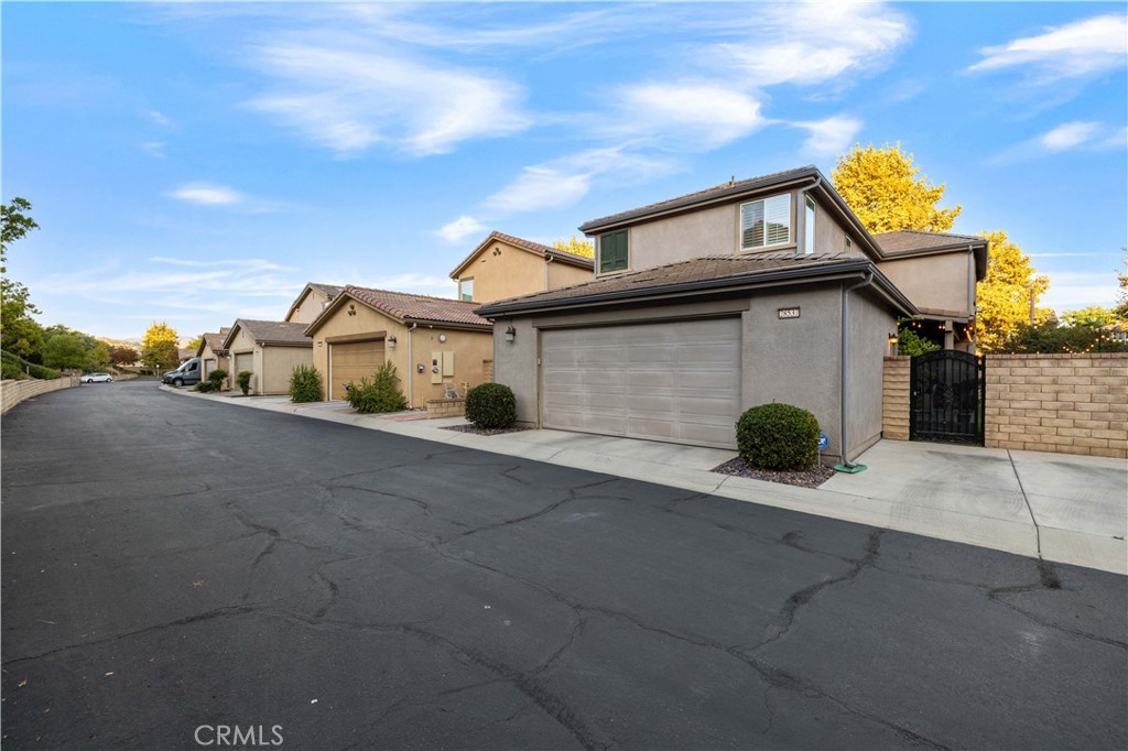 Toscana Series (West Creek Collection) (TSCNA) - Residential