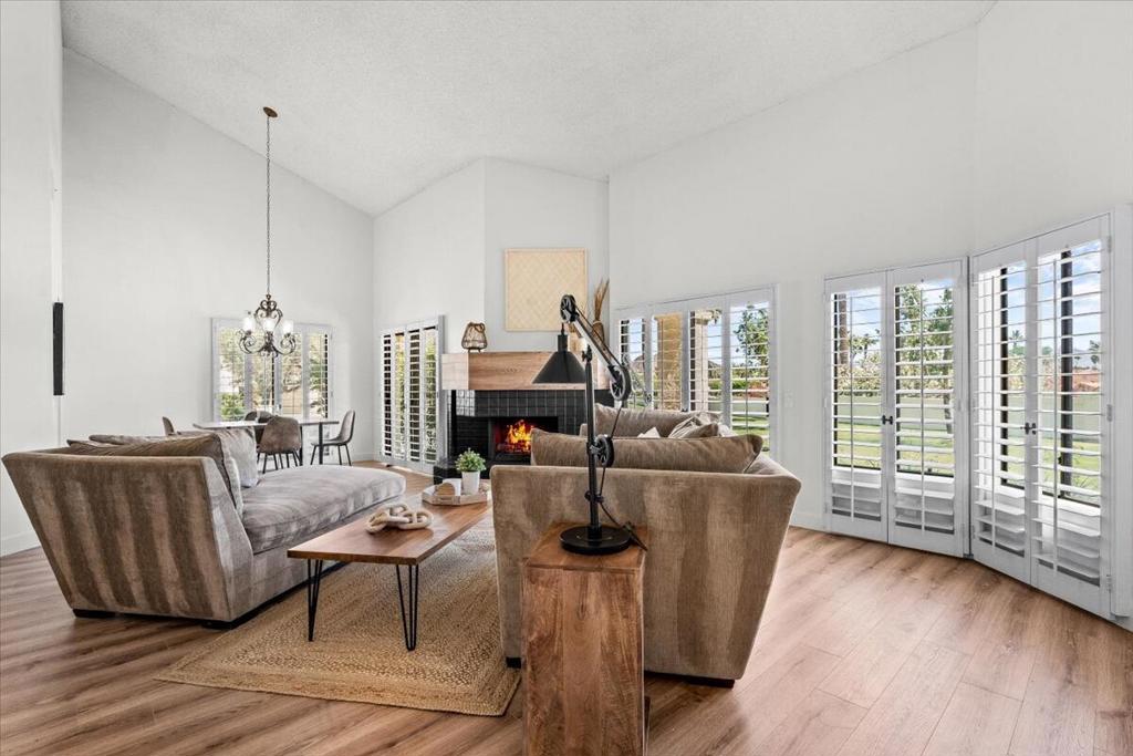 Santa Rosa Cove Coun - Residential