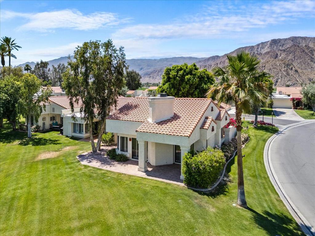 Santa Rosa Cove Coun - Residential