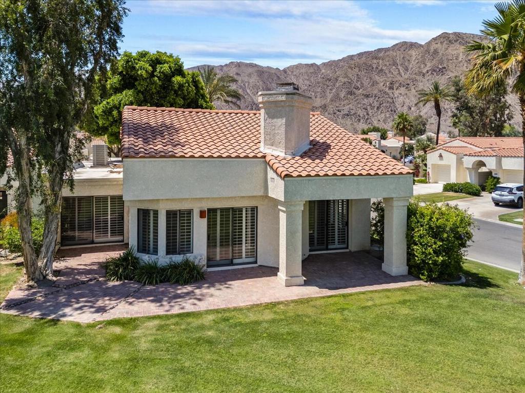 Santa Rosa Cove Coun - Residential
