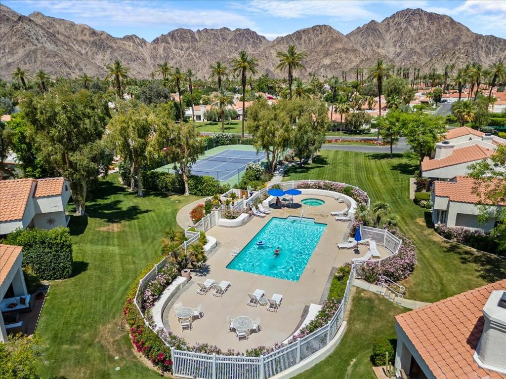 Santa Rosa Cove Coun - Residential