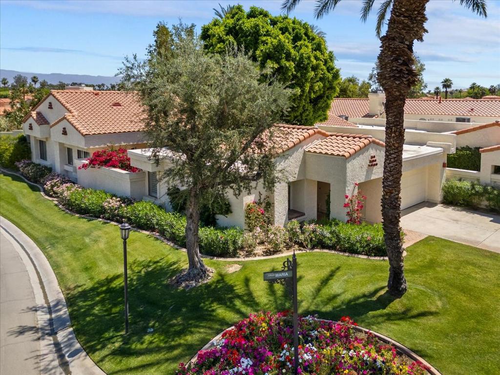 Santa Rosa Cove Coun - Residential