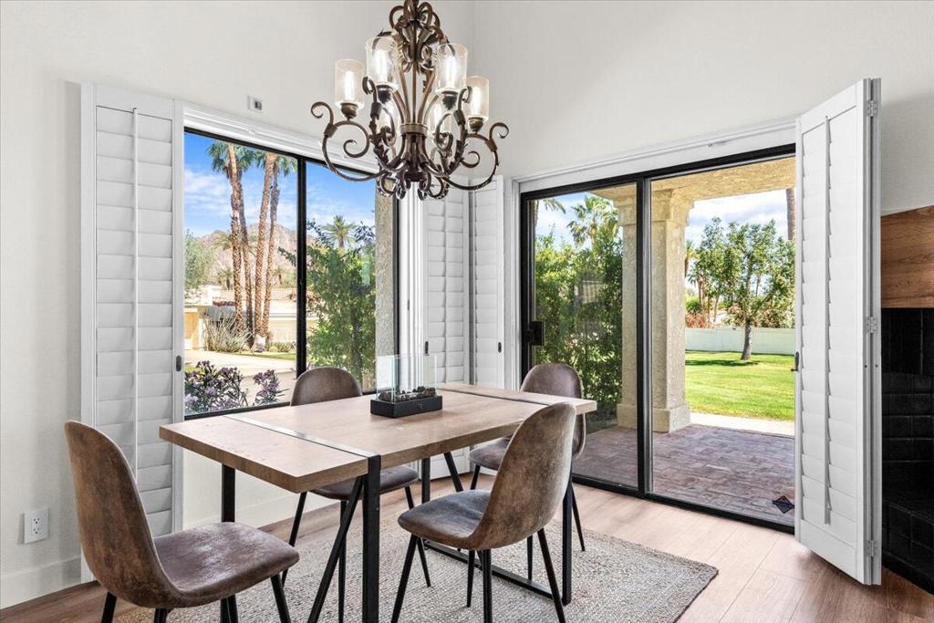 Santa Rosa Cove Coun - Residential