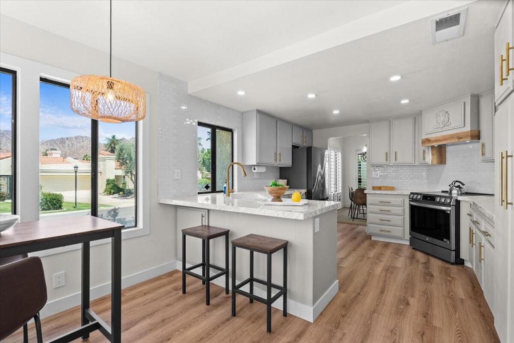 Santa Rosa Cove Coun - Residential