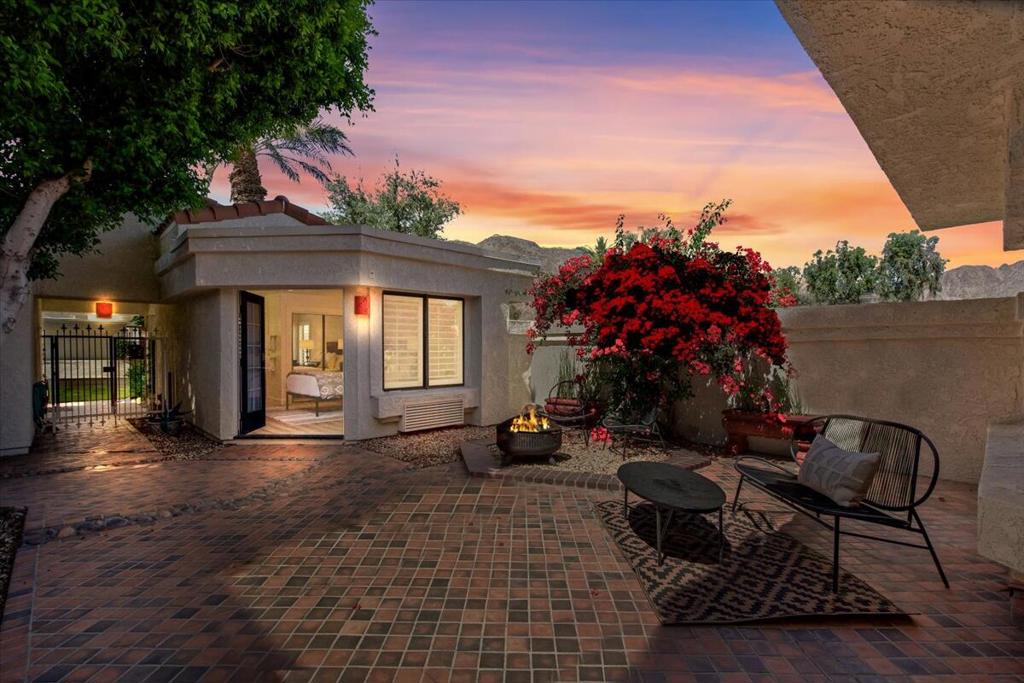 Santa Rosa Cove Coun - Residential