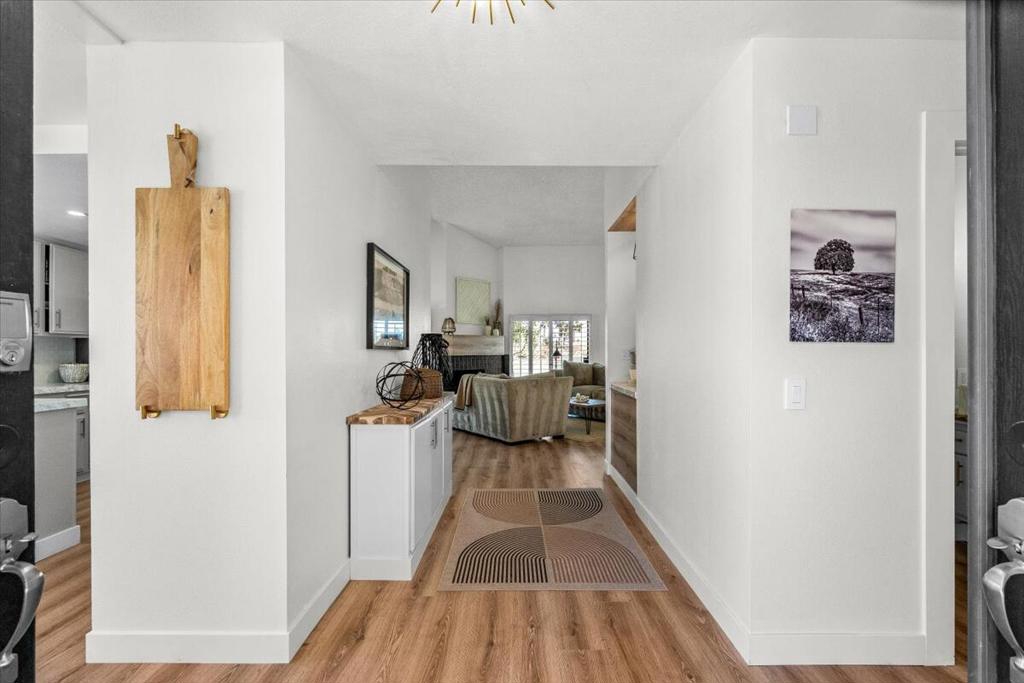 Santa Rosa Cove Coun - Residential