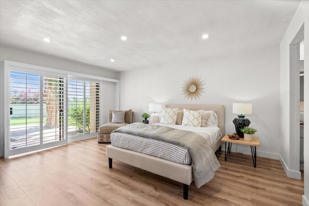 Santa Rosa Cove Coun - Residential