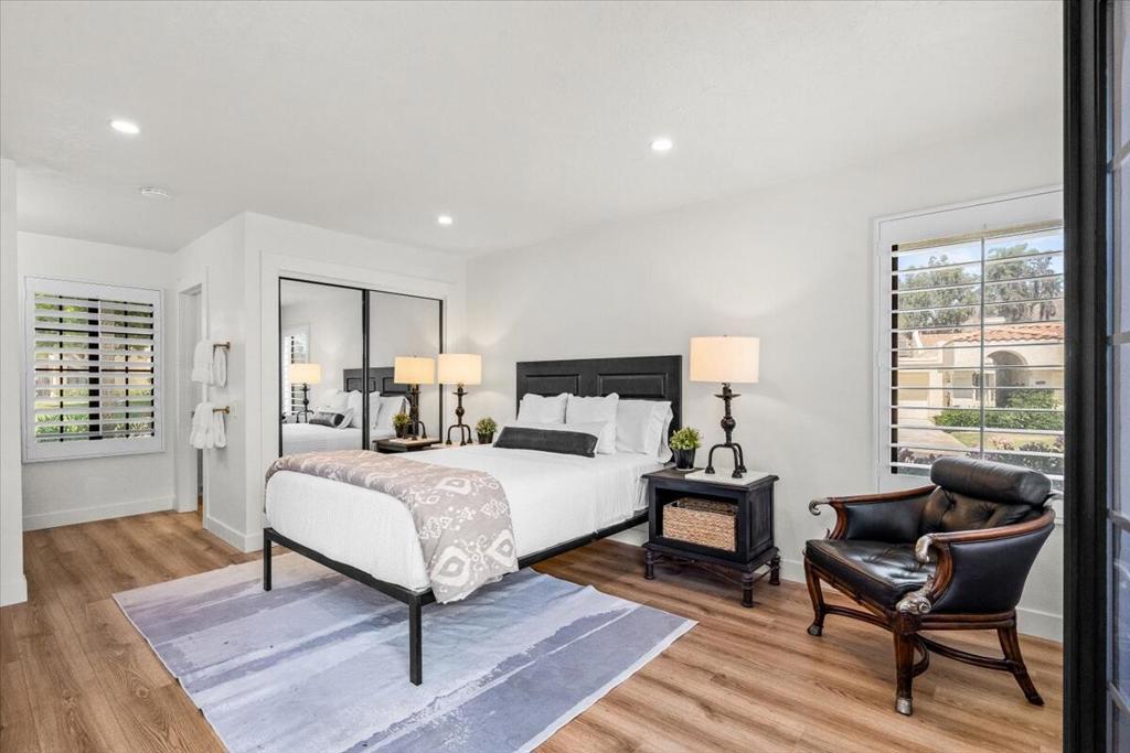 Santa Rosa Cove Coun - Residential