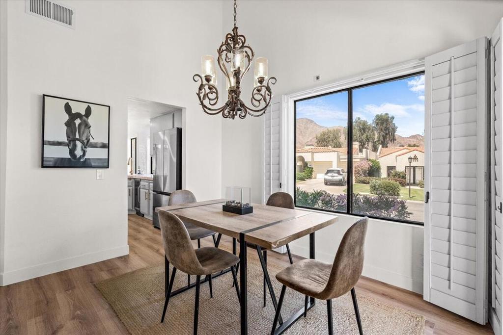 Santa Rosa Cove Coun - Residential
