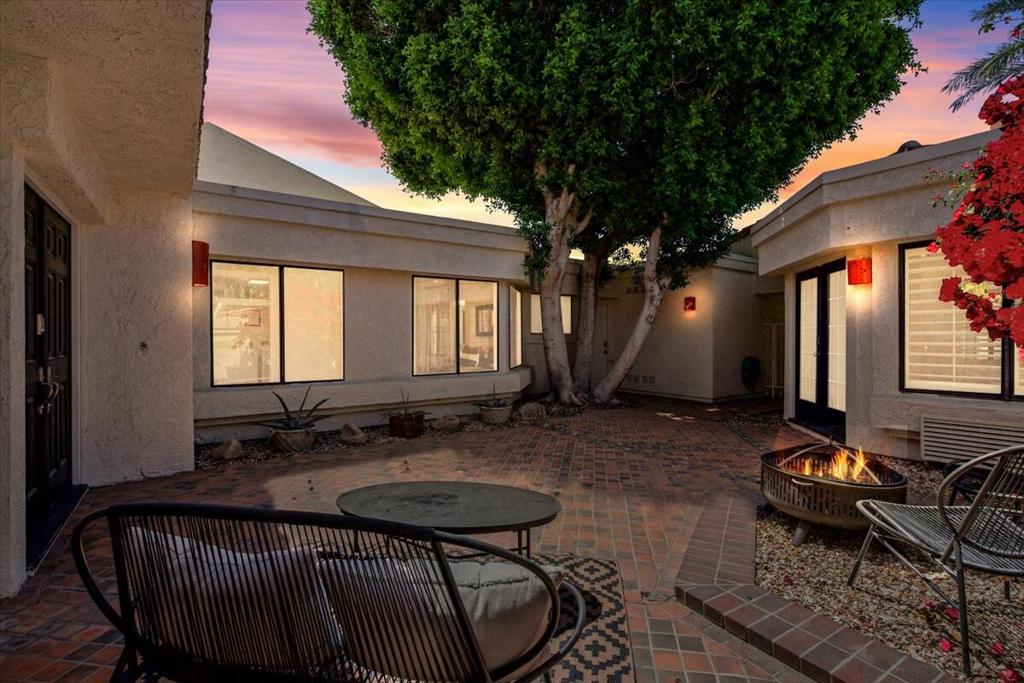 Santa Rosa Cove Coun - Residential