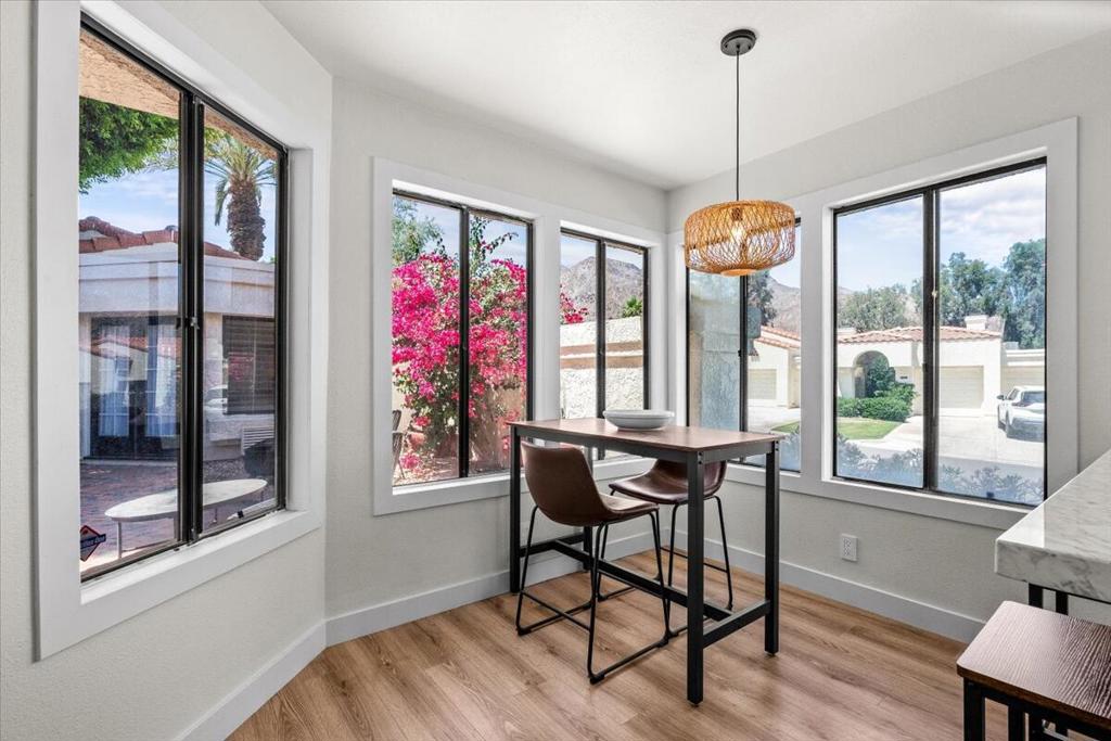 Santa Rosa Cove Coun - Residential